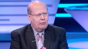 عبدالحليم قنديل: الرئيس القادم في مصر مرجح أن يكون من الجيش بسبب الظروف الراهنة