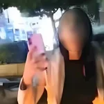 القبض على سيدة بتهمة التعدي والسب على سائق نقل ذكي في مدينة نصر