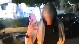 القبض على سيدة بتهمة التعدي والسب على سائق نقل ذكي في مدينة نصر