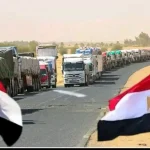 تطورات وضع السائقين المصريين العالقين في السودان وأسباب التأخير