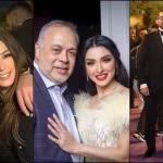 نجوم الفن أبرزوا دعمهم لأزواجهم وزوجاتهم بينهم عمرو يوسف وعمرو محمود ياسين