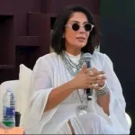 منى زكي تكشف عن فقدان 7 أطفال قبل ولادة سليم ويونس