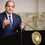 منتدى مصر 2026 السيسي يوجه رسالة حول أحداث 2011