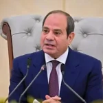 الرئيس السيسي يكشف تكلفة إعادة بناء منشآت وزارة الداخلية بعد تدميرها