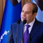 الرئيس السيسي يسلط الضوء على تحديات المياه الجوفية في مقابر القاهرة القديمة