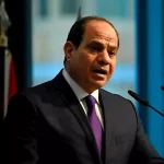 سيدة توجه رسالة للرئيس السيسي تطالب بدعم الشباب في الحصول على فرص الزواج خلال منتدى مصر 2026