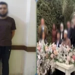 مأذون العرس يثير الجدل بفيديو مفاجئ وتفاعل واسع في مصر