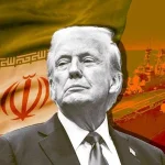 ترامب يكشف استراتيجيته الجديدة لتصعيد الضغط على إيران في تصريحات حديثة