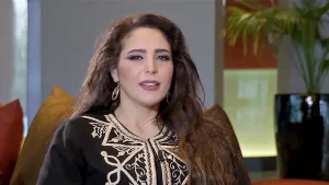 وفاة والد الفنانة عبير نعمة عن عمر 74 عاما
