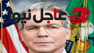 وزير الخزانة الأمريكي يؤكد عدم رصد تحميل نفط من جزيرة خارك الإيرانية منذ أغسطس