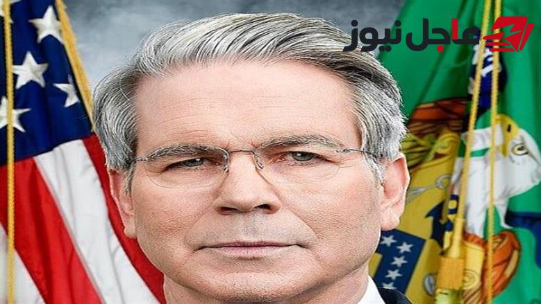 وزير الخزانة الأمريكي يؤكد عدم رصد تحميل نفط من جزيرة خارك الإيرانية منذ أغسطس