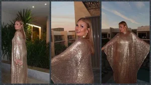 إطلالة يسرا في مهرجان الجونة تحظى بإشادة واسعة من الجمهور