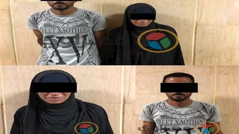 جريمة قتل تكشف بعد 33 يومًا بعد تهديد عشيق رفضت الزواج به في مصر