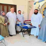 الرئيس السيسي يشيد مرتين في شهرين بعمدة السرارية بمحافظة المنيا وأسباب الإشادة