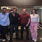 تفاصيل الأزمة بين ياسمين صبري ومحمد سامي قبل تحضير مسلسل تمكين
