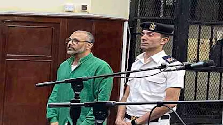 محاكمة مؤسس بيت فاطم في مصر والدفاع يعلن تقديم أدلة جديدة بالقضية