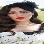 نوران ماجد بين أجمل 50 وجهًا في الشرق الأوسط 2026 وتفاصيل إطلالاتها الفنية