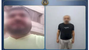 ضبط 6 أشخاص أثناء التنقيب عن الآثار داخل منزل بمحافظة المحلة