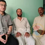 أهالي ضحايا بني مزار يعلقون على مسلسل “القصة الكاملة” بعد 21 عامًا