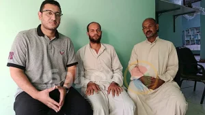 أهالي ضحايا بني مزار يعلقون على مسلسل “القصة الكاملة” بعد 21 عامًا