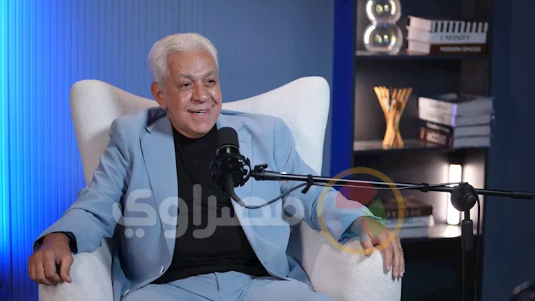 حمدين صباحي يصف عبد الناصر بأعظم حاكم لمصر ويناقش عدم ديمقراطيته