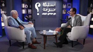 حمدين صباحي يكشف موقف التيار الناصري من أخطاء عهد جمال عبد الناصر