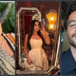 نانسي عجرم بأناقة بفستان قصير وأمينة خليل تظهر بـ”التايجر” في أحدث لقطات نجوم الفن