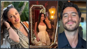 نانسي عجرم بأناقة بفستان قصير وأمينة خليل تظهر بـ”التايجر” في أحدث لقطات نجوم الفن
