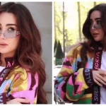 هنا الزاهد تظهر بإطلالة جريئة والجمهور يصفها بأجمل فتاة في لقاء جديد