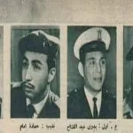 15 صورة توثق مشاركة نجوم الأهلي والزمالك في حرب أكتوبر المجيدة