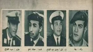 15 صورة توثق مشاركة نجوم الأهلي والزمالك في حرب أكتوبر المجيدة