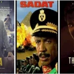 أبرز أفلام السينما العالمية التي رسمت صورة حرب أكتوبر عبر التاريخ