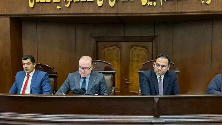 الحكم بحبس إسلام كابونجا بتهمة التحريض على العنف: لا يعد فنا حسب حيثيات القضاء