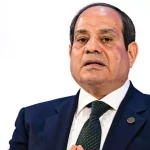 الرئيس السيسي يؤكد قوة الدولة المصرية وقدرتها على حماية الأمن القومي