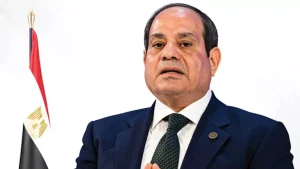 الرئيس السيسي يؤكد قوة الدولة المصرية وقدرتها على حماية الأمن القومي