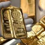 أسعار سبائك الذهب وعيار 24 تسجل ارتفاعاً في 21 أكتوبر 2026