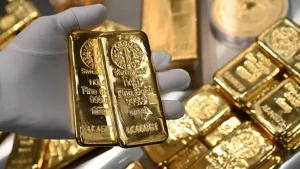 أسعار سبائك الذهب وعيار 24 تسجل ارتفاعاً في 21 أكتوبر 2026