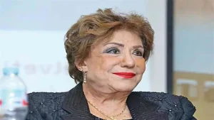 مديحة حمدي تعبر عن مشاعرها تجاه سميحة أيوب وتقول إنها ما زالت حاضرة في حياتهم
