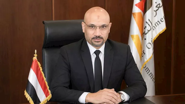 توقعات بأسعار الهواتف المحمولة في مصر مع تجاوز الدولار حاجز 54 جنيهاً