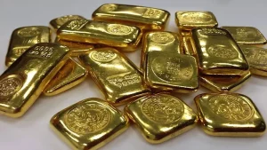ارتفاع سعر سبائك الذهب عيار 24 في 2 أكتوبر 2026