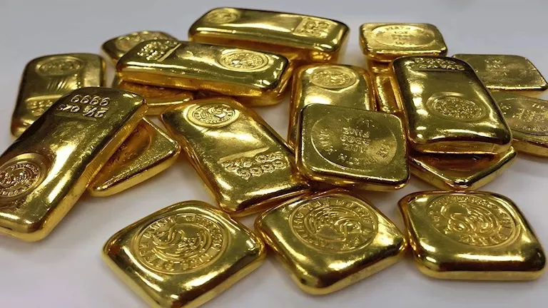 ارتفاع سعر سبائك الذهب عيار 24 في 2 أكتوبر 2026
