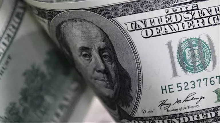 ارتفاع سعر الدولار مقابل الجنيه في 9 بنوك مع نهاية تعاملات 12-10-2026