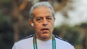 خالد الدرندلي ينتقد أداء الجهاز الفني لمنتخب مصر في مباراة جنوب السودان