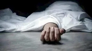 زوجة تتخلص من زوجها في بلبيس بعد خلافات في القاهرة
