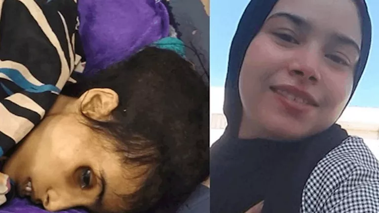 تفاصيل وفاة فتاة خزام سارة حمدي داخل منزل والدها في مصر