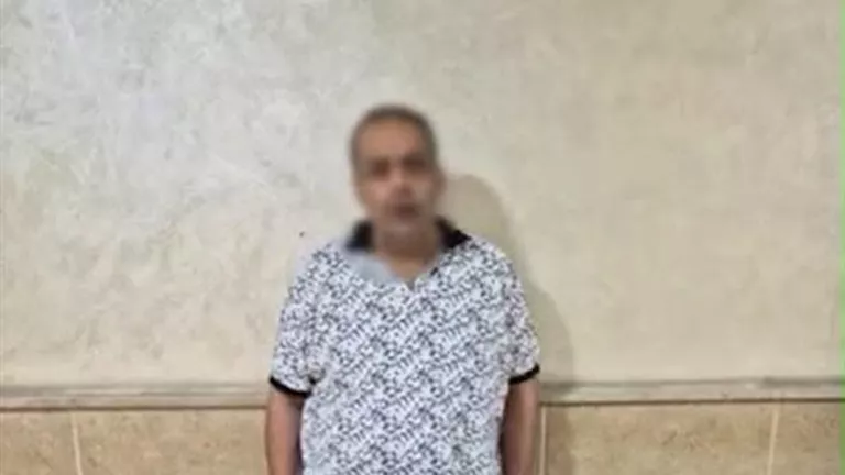 تقرير الحالة النفسية لمتهم مذبحة التجمع يكشف حقائق مفاجئة
