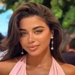 يارا السكري تروج لمسلسل سلطان الديب تمهيدًا لعرضه في رمضان