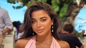 يارا السكري تروج لمسلسل سلطان الديب تمهيدًا لعرضه في رمضان