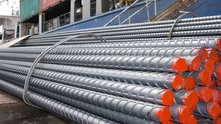 قرار أوروبي يثير قلق مصر بشأن إمدادات الخردة وتأثيره المحتمل على أسعار الحديد