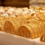 سعر الذهب في مصر الأحد 4-10-2026 مع افتتاح تعاملات السوق